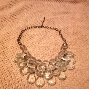 Necklace- Costume/Party/Work!